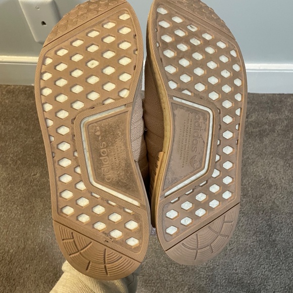 Adidas NMD sneakers - Picture 9 of 10